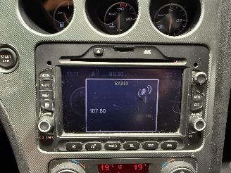 Alfa Romeo 159 1.9JTD 88kW Sportwagon picture 18