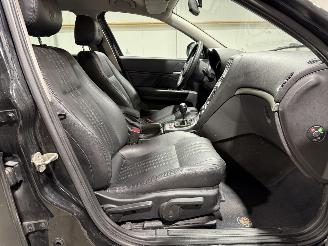 Alfa Romeo 159 1.9JTD 88kW Sportwagon picture 24