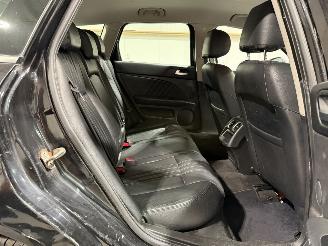 Alfa Romeo 159 1.9JTD 88kW Sportwagon picture 23