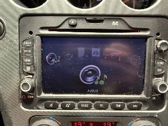 Alfa Romeo 159 1.9JTD 88kW Sportwagon picture 17