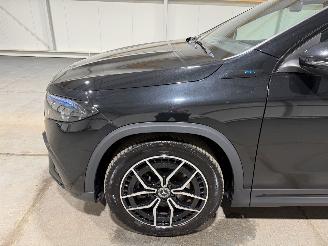 Mercedes EQA 250 67kWh 140kW Business Solution AMG picture 15
