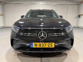 Mercedes EQA 250 67kWh 140kW Business Solution AMG picture 18