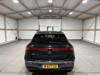 Mercedes EQA 250 67kWh 140kW Business Solution AMG picture 7