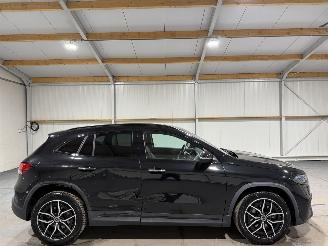Coche accidentado Mercedes EQA 250 67kWh 140kW Business Solution AMG 2021/7