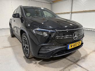 Mercedes EQA 250 67kWh 140kW Business Solution AMG picture 17