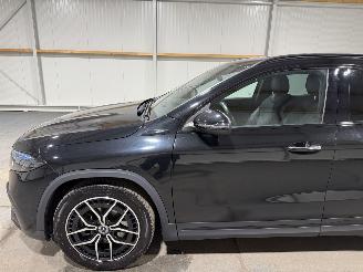 Mercedes EQA 250 67kWh 140kW Business Solution AMG picture 13