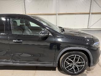 Mercedes EQA 250 67kWh 140kW Business Solution AMG picture 14