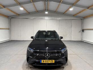 Mercedes EQA 250 67kWh 140kW Business Solution AMG picture 4