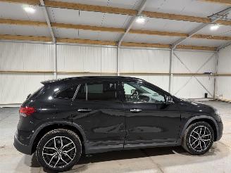 Mercedes EQA 250 67kWh 140kW Business Solution AMG picture 5