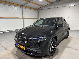 Mercedes EQA 250 67kWh 140kW Business Solution AMG picture 10