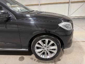 Mercedes Ml-klasse 250BlueTech 150kW 4Matic picture 17