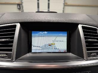 Mercedes Ml-klasse 250BlueTech 150kW 4Matic picture 32