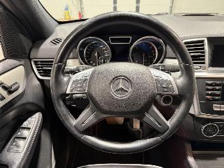 Mercedes Ml-klasse 250BlueTech 150kW 4Matic picture 30