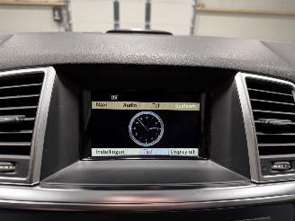 Mercedes Ml-klasse 250BlueTech 150kW 4Matic picture 33