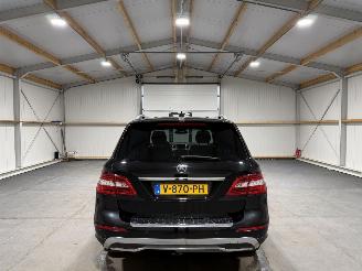 Mercedes Ml-klasse 250BlueTech 150kW 4Matic picture 7