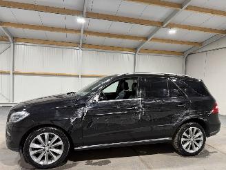 Mercedes Ml-klasse 250BlueTech 150kW 4Matic picture 9