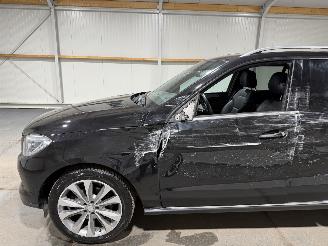 Mercedes Ml-klasse 250BlueTech 150kW 4Matic picture 13