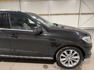 Mercedes Ml-klasse 250BlueTech 150kW 4Matic picture 14
