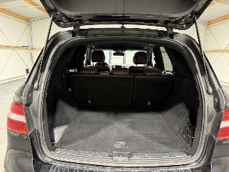Mercedes Ml-klasse 250BlueTech 150kW 4Matic picture 41