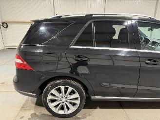 Mercedes Ml-klasse 250BlueTech 150kW 4Matic picture 22