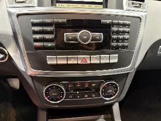 Mercedes Ml-klasse 250BlueTech 150kW 4Matic picture 34