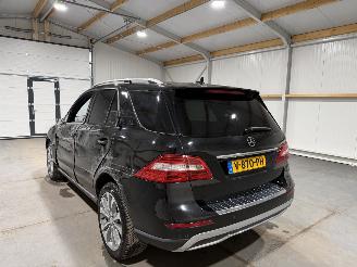 Mercedes Ml-klasse 250BlueTech 150kW 4Matic picture 12