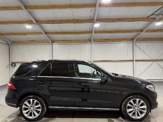 Avarii auto utilitare Mercedes Ml-klasse 250BlueTech 150kW 4Matic 2012/8