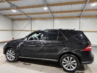 Mercedes Ml-klasse 250BlueTech 150kW 4Matic picture 11