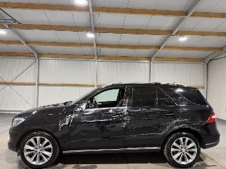 Mercedes Ml-klasse 250BlueTech 150kW 4Matic picture 8