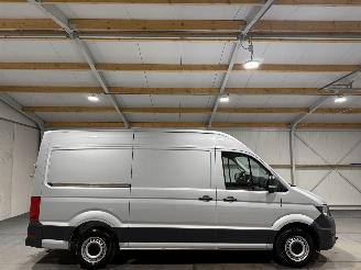 damaged commercial vehicles Volkswagen Crafter 2.0TDI 103kW L3H2 Trendline 2020/7