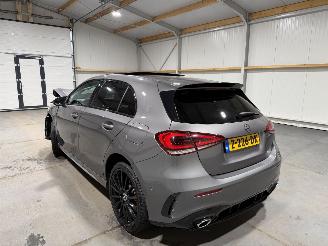 Mercedes A-klasse 250e 118kW Automaat Pano AMG Line picture 12