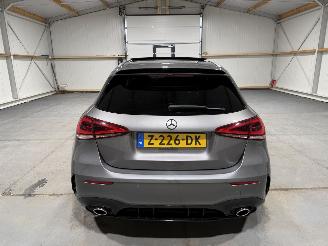 Mercedes A-klasse 250e 118kW Automaat Pano AMG Line picture 7