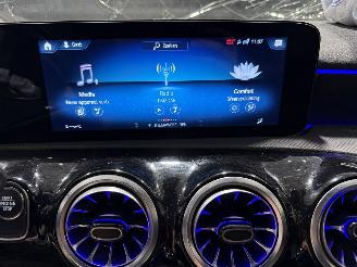 Mercedes A-klasse 250e 118kW Automaat Pano AMG Line picture 33