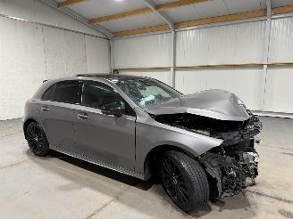 Mercedes A-klasse 250e 118kW Automaat Pano AMG Line picture 2