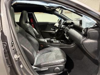 Mercedes A-klasse 250e 118kW Automaat Pano AMG Line picture 37
