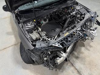 Mercedes A-klasse 250e 118kW Automaat Pano AMG Line picture 25