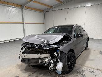 Mercedes A-klasse 250e 118kW Automaat Pano AMG Line picture 10