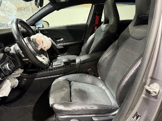 Mercedes A-klasse 250e 118kW Automaat Pano AMG Line picture 28