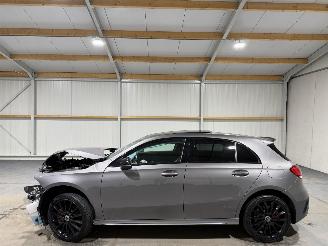 Mercedes A-klasse 250e 118kW Automaat Pano AMG Line picture 8