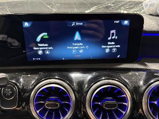 Mercedes A-klasse 250e 118kW Automaat Pano AMG Line picture 30