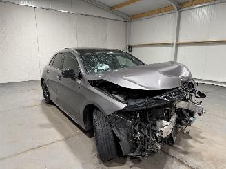 Mercedes A-klasse 250e 118kW Automaat Pano AMG Line picture 3