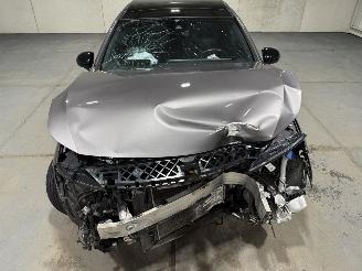 Mercedes A-klasse 250e 118kW Automaat Pano AMG Line picture 20