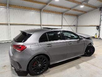 Mercedes A-klasse 250e 118kW Automaat Pano AMG Line picture 5