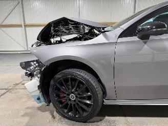 Mercedes A-klasse 250e 118kW Automaat Pano AMG Line picture 15