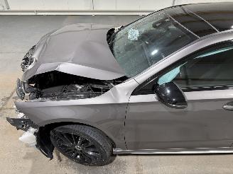 Mercedes A-klasse 250e 118kW Automaat Pano AMG Line picture 17