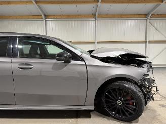 Mercedes A-klasse 250e 118kW Automaat Pano AMG Line picture 14