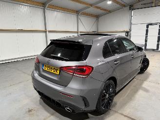 Mercedes A-klasse 250e 118kW Automaat Pano AMG Line picture 6