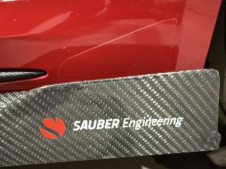 Alfa Romeo Giulia 2.9V6 375kW Automaat Quadrifoglio Sauber Engineering Carbon Pakket picture 47