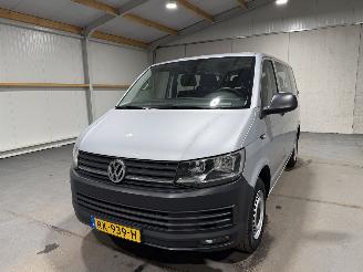 Volkswagen Transporter 2.0TDI 75kW Highline 9Persoons picture 10