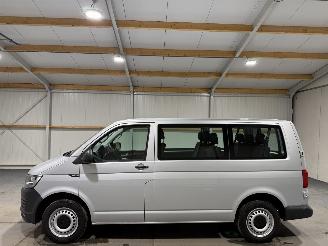 Volkswagen Transporter 2.0TDI 75kW Highline 9Persoons picture 8